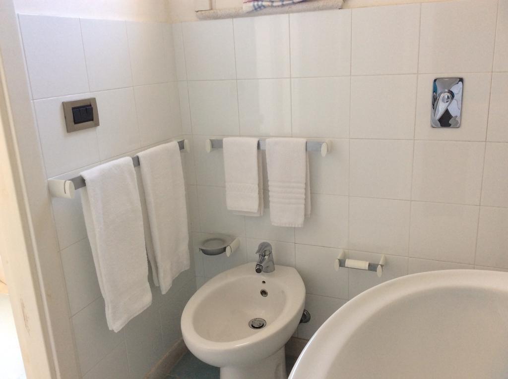 Apartamento Dimora Tipica Vista Mare Marettimo Habitación foto